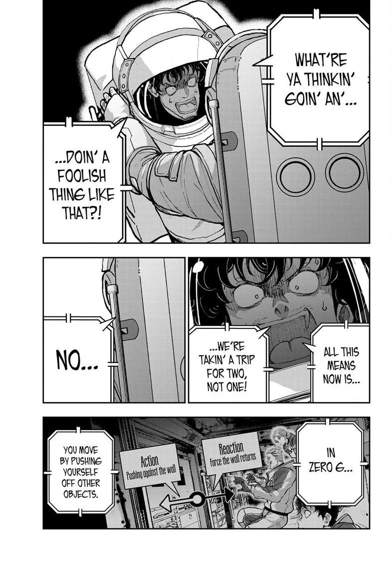 Zombie 100 ~Zombie ni Naru Made ni Shitai 100 no Koto~ Chapter 66.2 page 22 - 