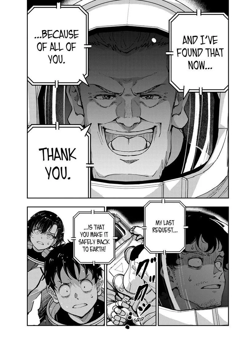 Zombie 100 ~Zombie ni Naru Made ni Shitai 100 no Koto~ Chapter 66.2 page 24 - 
