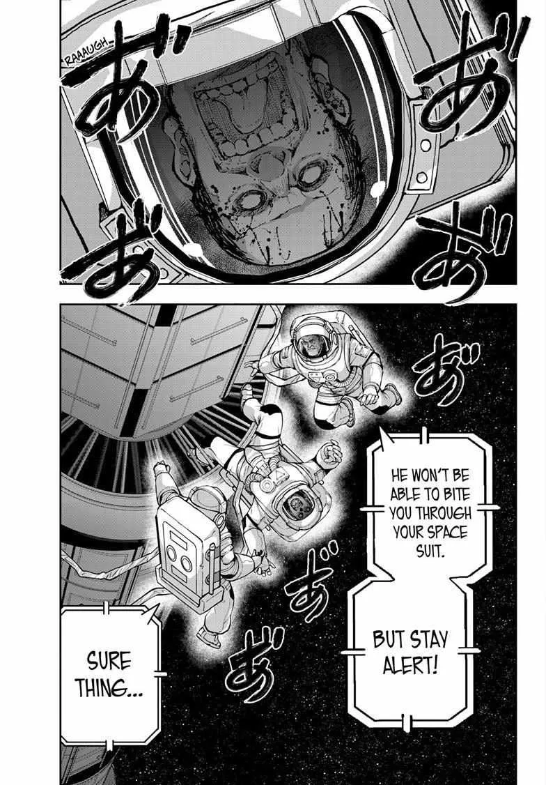 Zombie 100 ~Zombie ni Naru Made ni Shitai 100 no Koto~ Chapter 66.2 page 10 - 