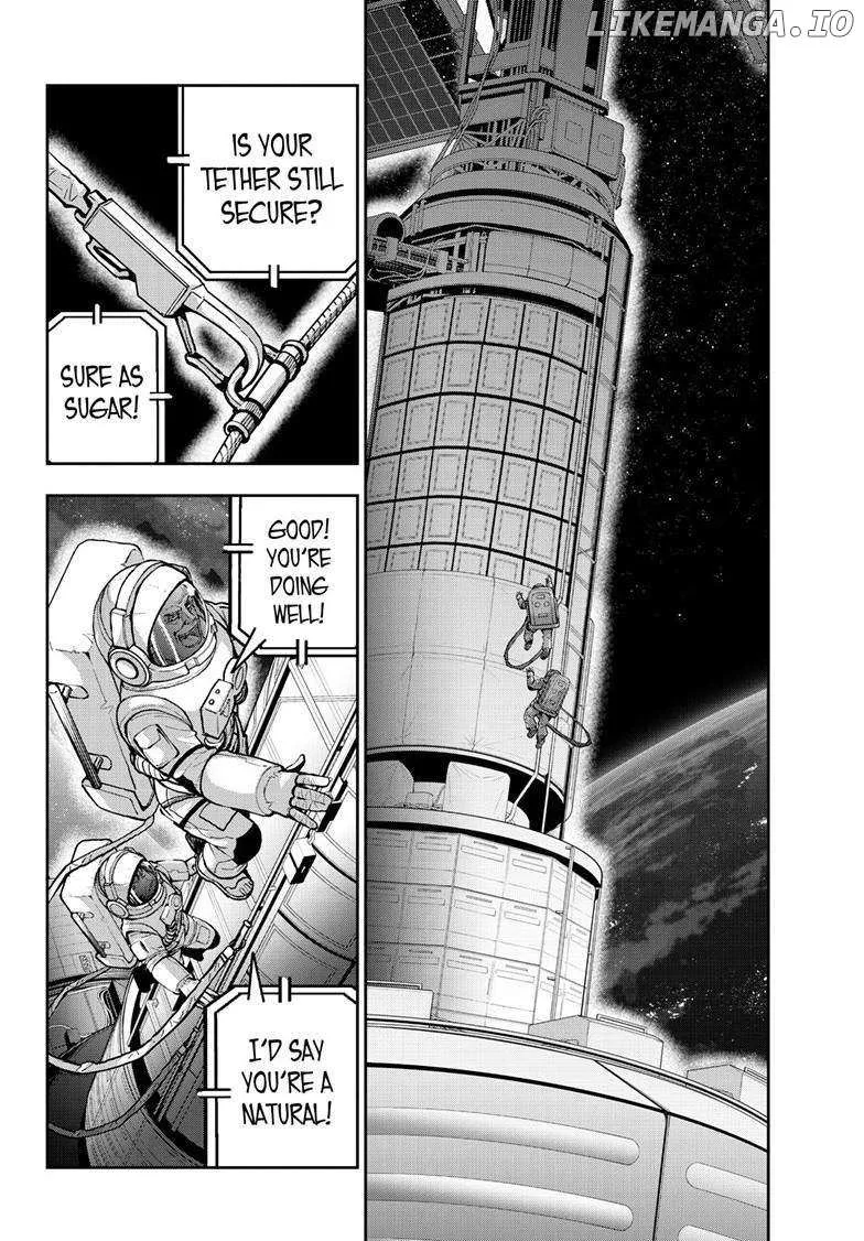 Zombie 100 ~Zombie ni Naru Made ni Shitai 100 no Koto~ Chapter 66 page 12 - 