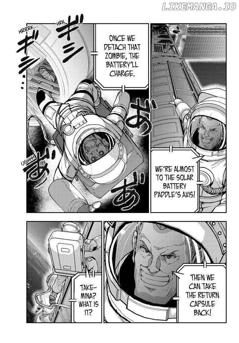 Zombie 100 ~Zombie ni Naru Made ni Shitai 100 no Koto~ Chapter 66 page 13 - 