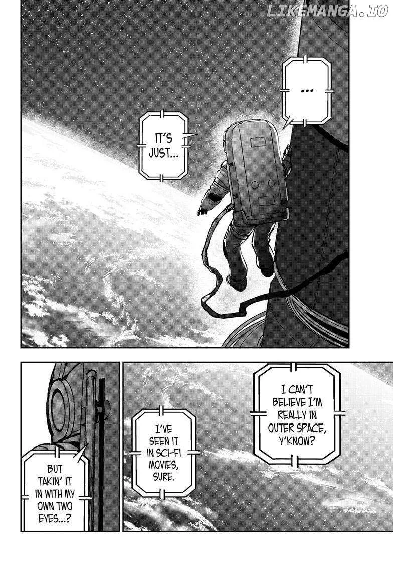 Zombie 100 ~Zombie ni Naru Made ni Shitai 100 no Koto~ Chapter 66 page 14 - 