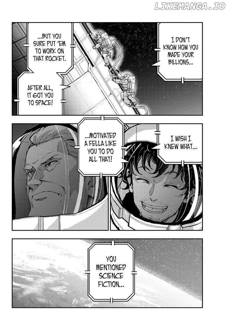 Zombie 100 ~Zombie ni Naru Made ni Shitai 100 no Koto~ Chapter 66 page 16 - 