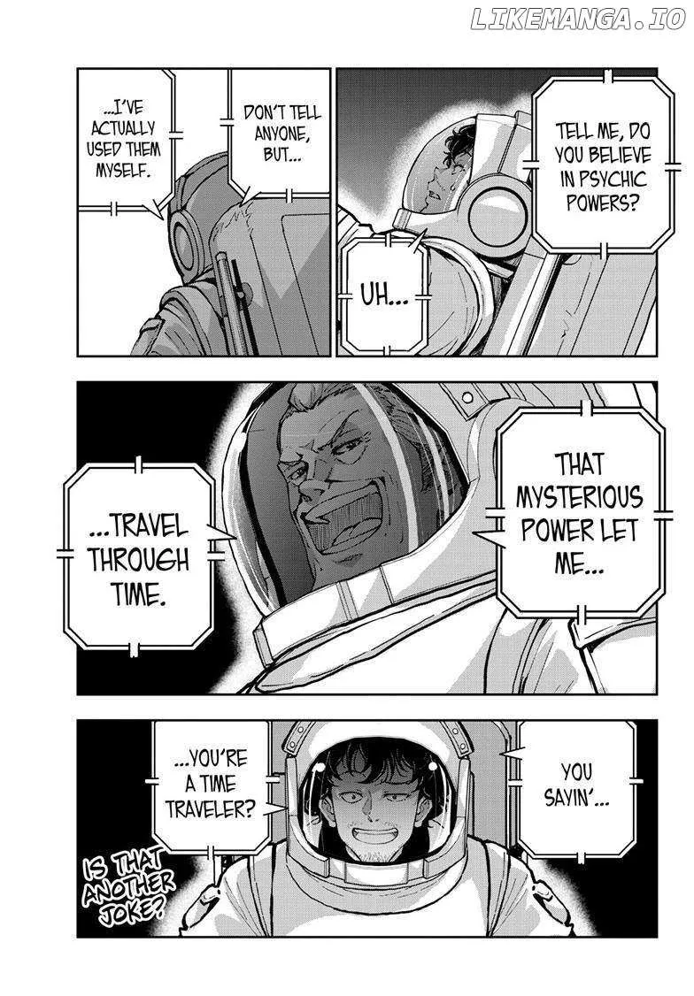 Zombie 100 ~Zombie ni Naru Made ni Shitai 100 no Koto~ Chapter 66 page 17 - 