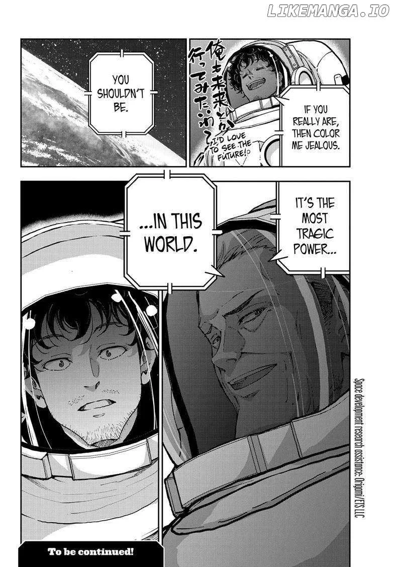 Zombie 100 ~Zombie ni Naru Made ni Shitai 100 no Koto~ Chapter 66 page 18 - 