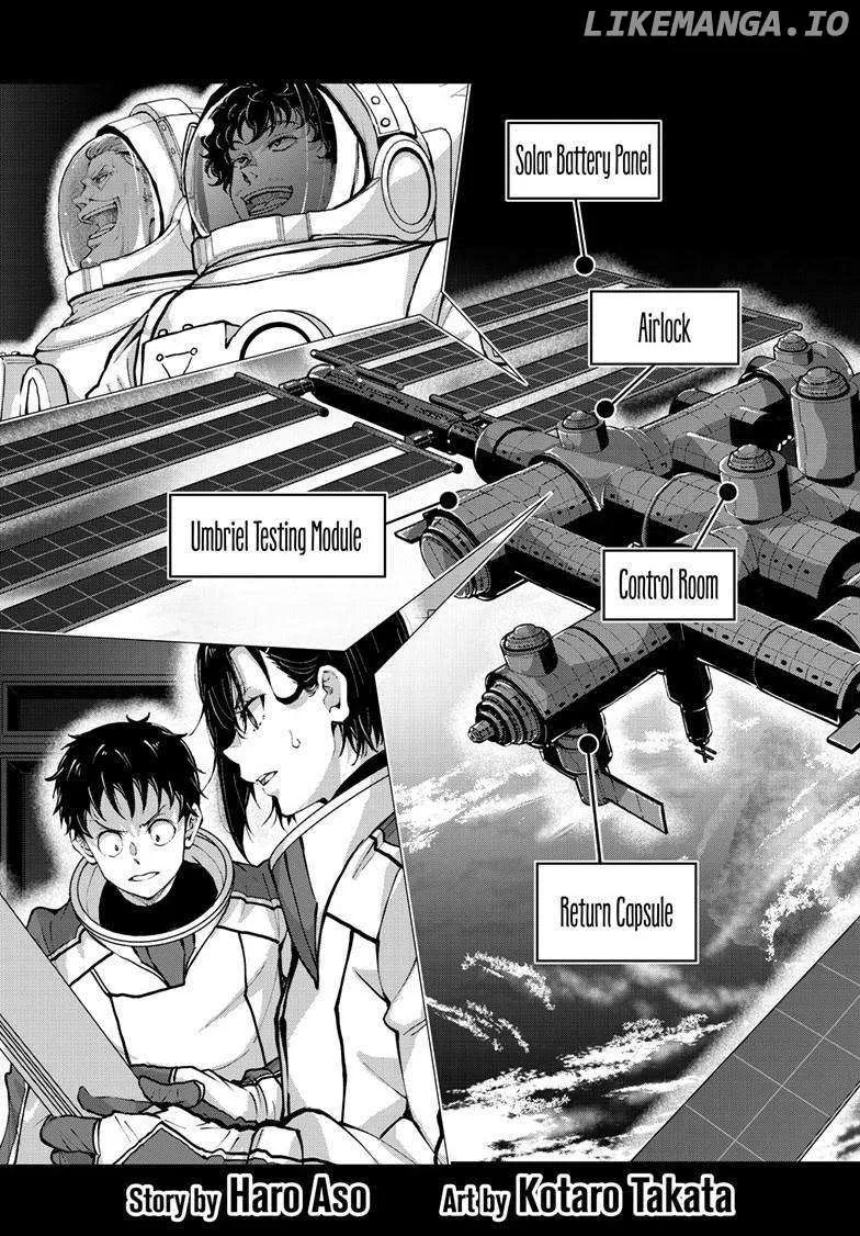 Zombie 100 ~Zombie ni Naru Made ni Shitai 100 no Koto~ Chapter 66 page 3 - 