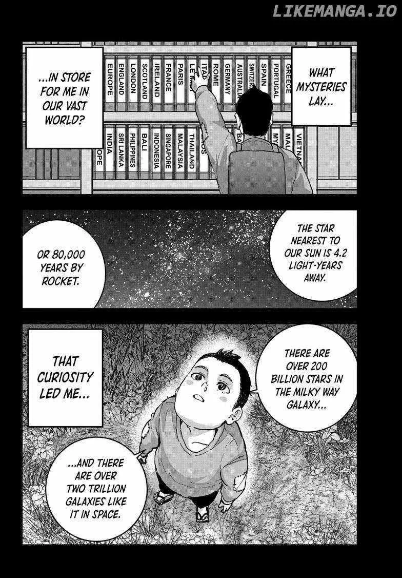 Zombie 100 ~Zombie ni Naru Made ni Shitai 100 no Koto~ Chapter 67 page 2 - 