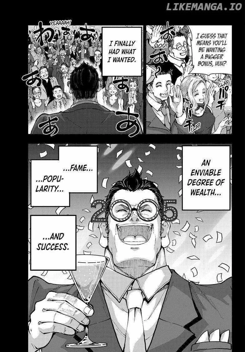 Zombie 100 ~Zombie ni Naru Made ni Shitai 100 no Koto~ Chapter 67 page 11 - 