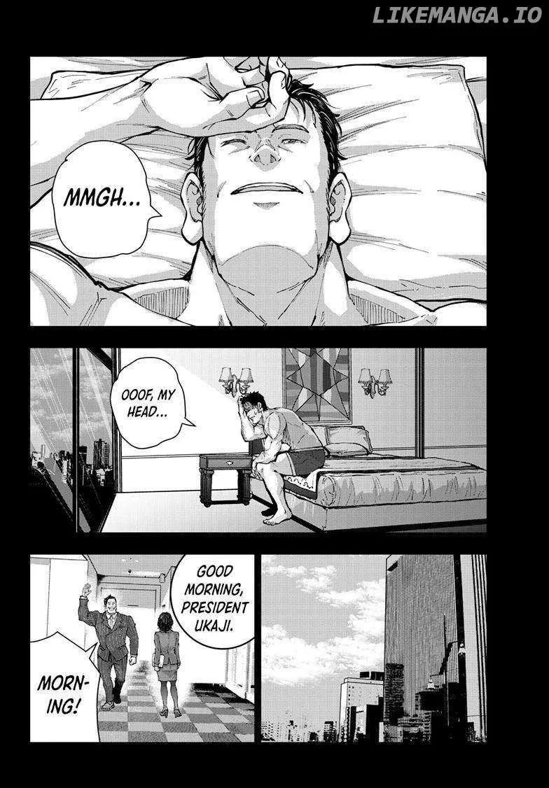 Zombie 100 ~Zombie ni Naru Made ni Shitai 100 no Koto~ Chapter 67 page 12 - 