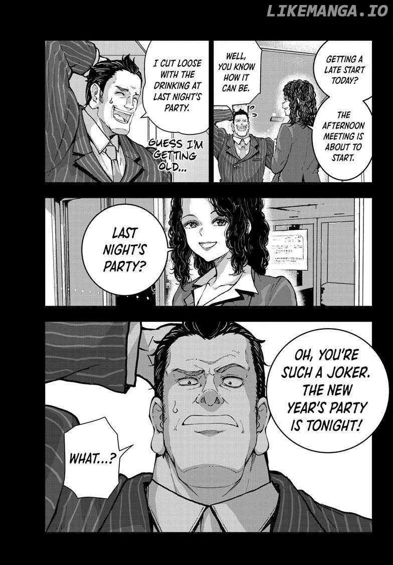 Zombie 100 ~Zombie ni Naru Made ni Shitai 100 no Koto~ Chapter 67 page 13 - 