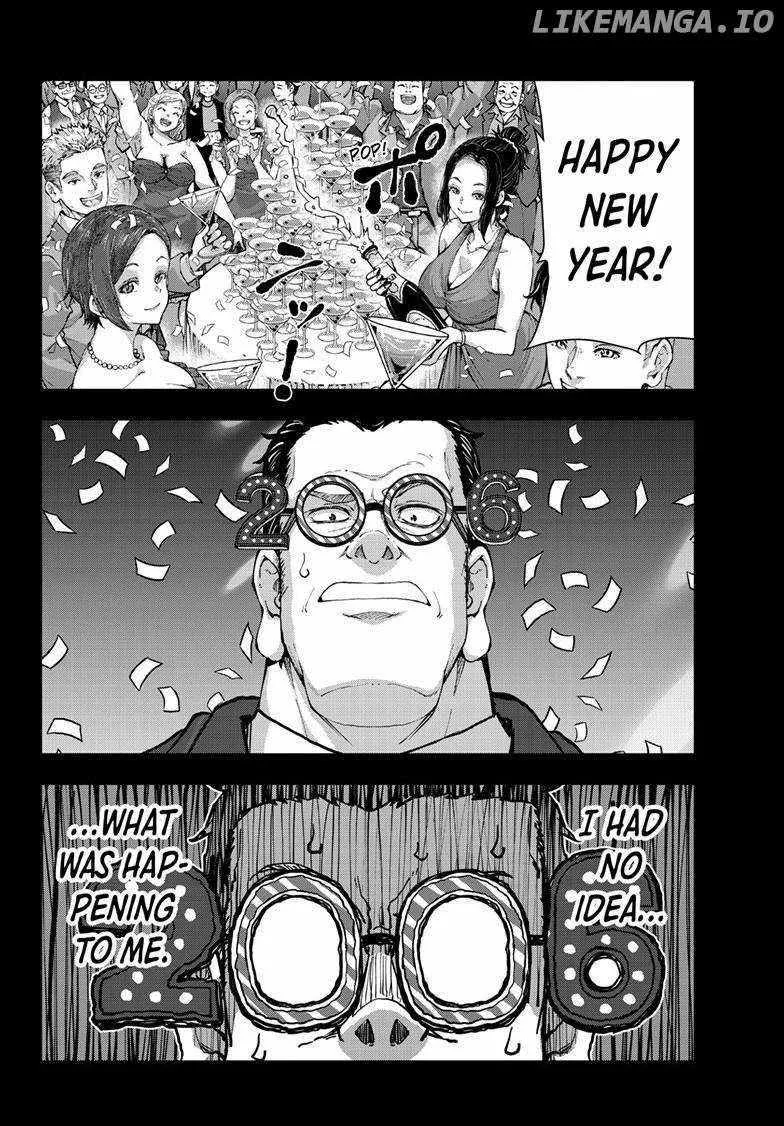 Zombie 100 ~Zombie ni Naru Made ni Shitai 100 no Koto~ Chapter 67 page 14 - 