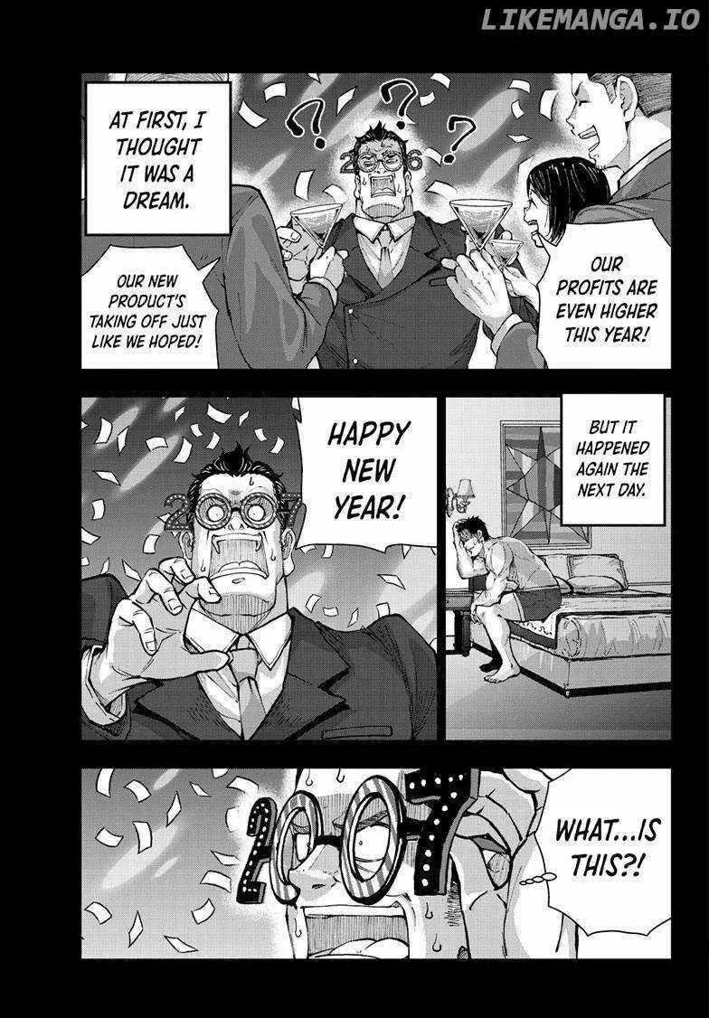 Zombie 100 ~Zombie ni Naru Made ni Shitai 100 no Koto~ Chapter 67 page 15 - 