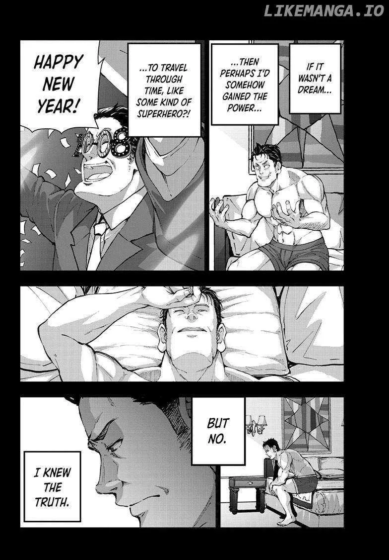 Zombie 100 ~Zombie ni Naru Made ni Shitai 100 no Koto~ Chapter 67 page 16 - 