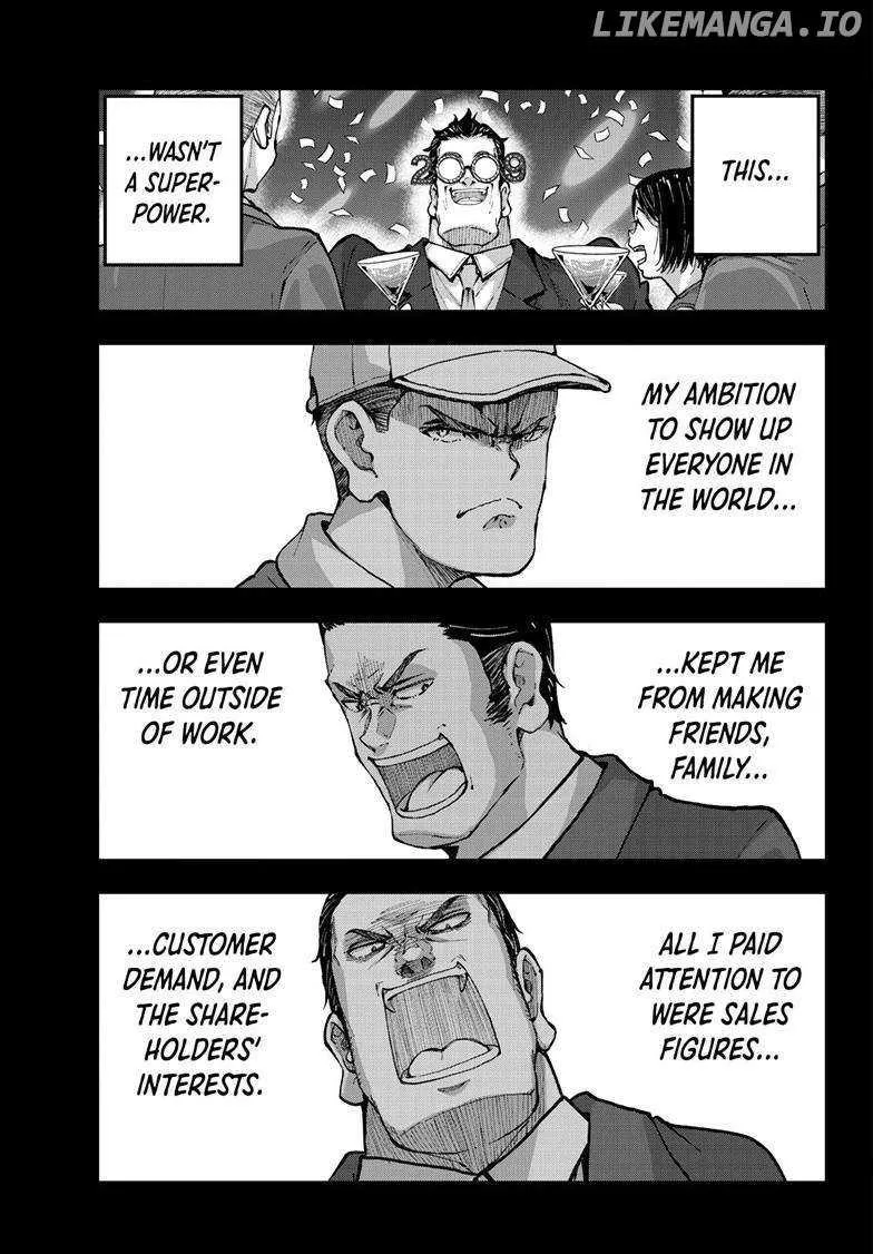 Zombie 100 ~Zombie ni Naru Made ni Shitai 100 no Koto~ Chapter 67 page 17 - 