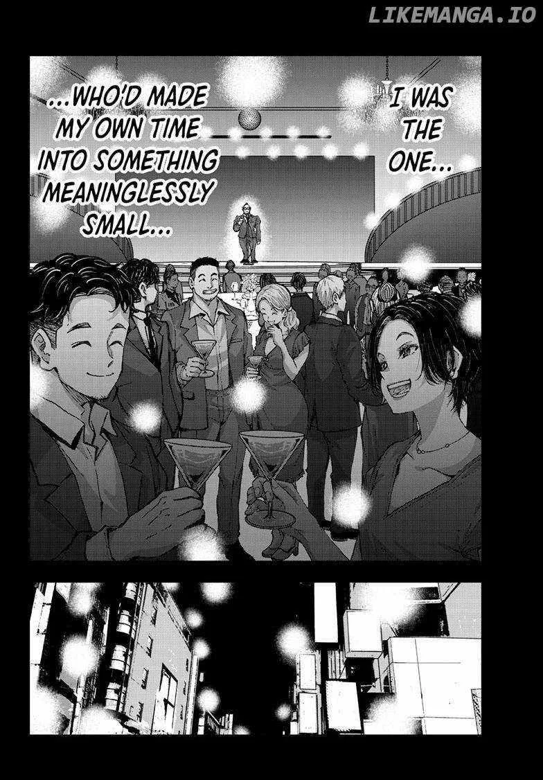 Zombie 100 ~Zombie ni Naru Made ni Shitai 100 no Koto~ Chapter 67 page 18 - 