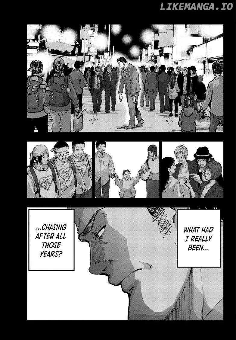 Zombie 100 ~Zombie ni Naru Made ni Shitai 100 no Koto~ Chapter 67 page 19 - 