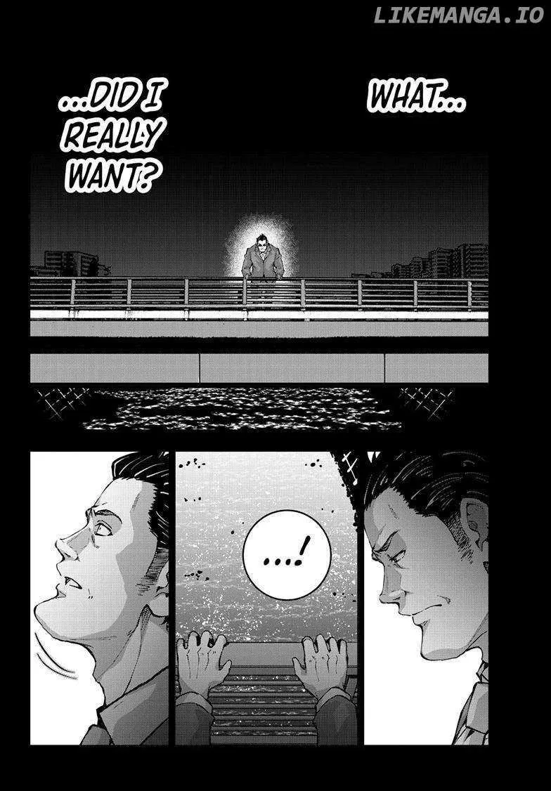 Zombie 100 ~Zombie ni Naru Made ni Shitai 100 no Koto~ Chapter 67 page 20 - 