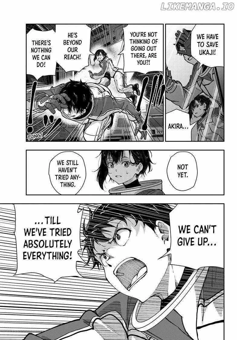 Zombie 100 ~Zombie ni Naru Made ni Shitai 100 no Koto~ Chapter 67 page 23 - 