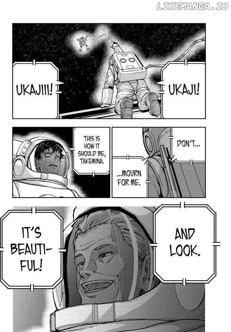 Zombie 100 ~Zombie ni Naru Made ni Shitai 100 no Koto~ Chapter 67 page 24 - 