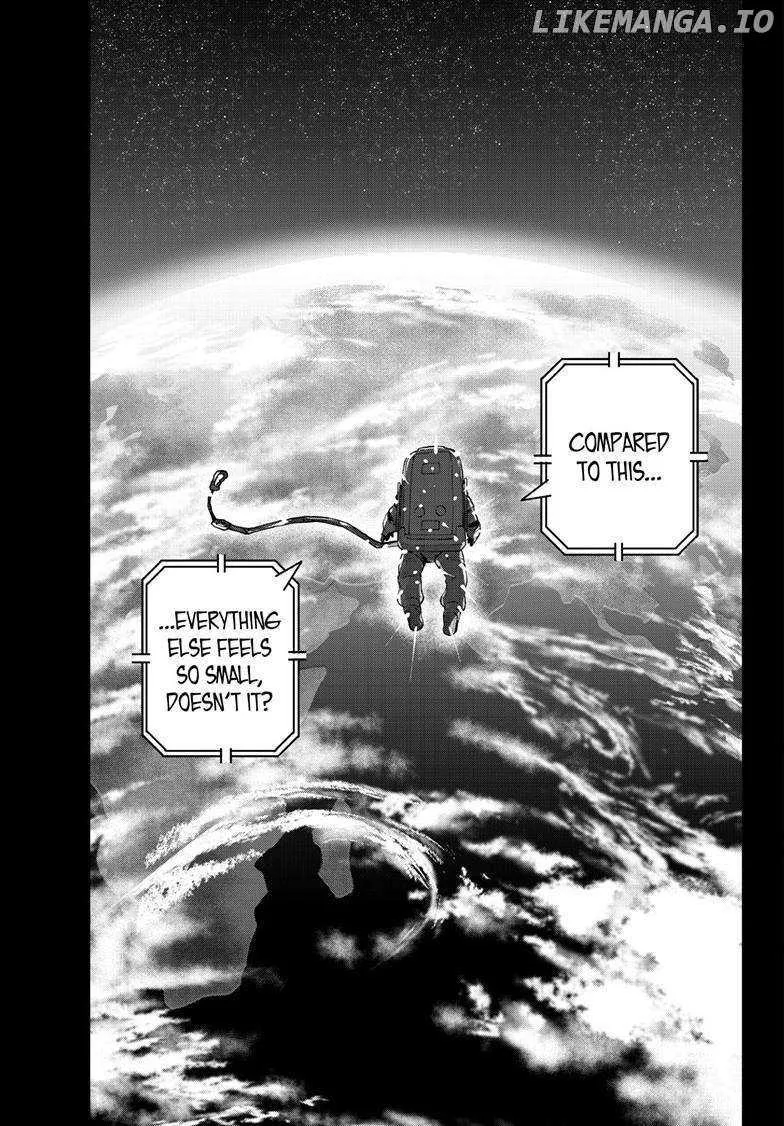 Zombie 100 ~Zombie ni Naru Made ni Shitai 100 no Koto~ Chapter 67 page 25 - 