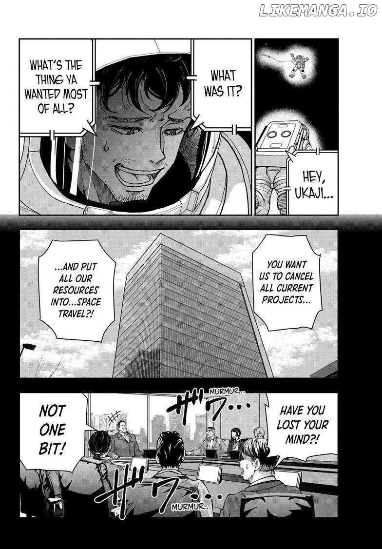 Zombie 100 ~Zombie ni Naru Made ni Shitai 100 no Koto~ Chapter 67 page 26 - 