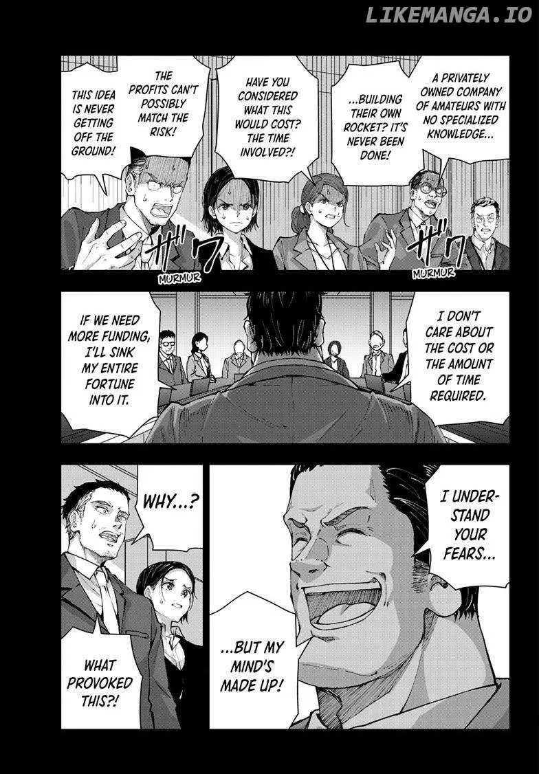 Zombie 100 ~Zombie ni Naru Made ni Shitai 100 no Koto~ Chapter 67 page 27 - 