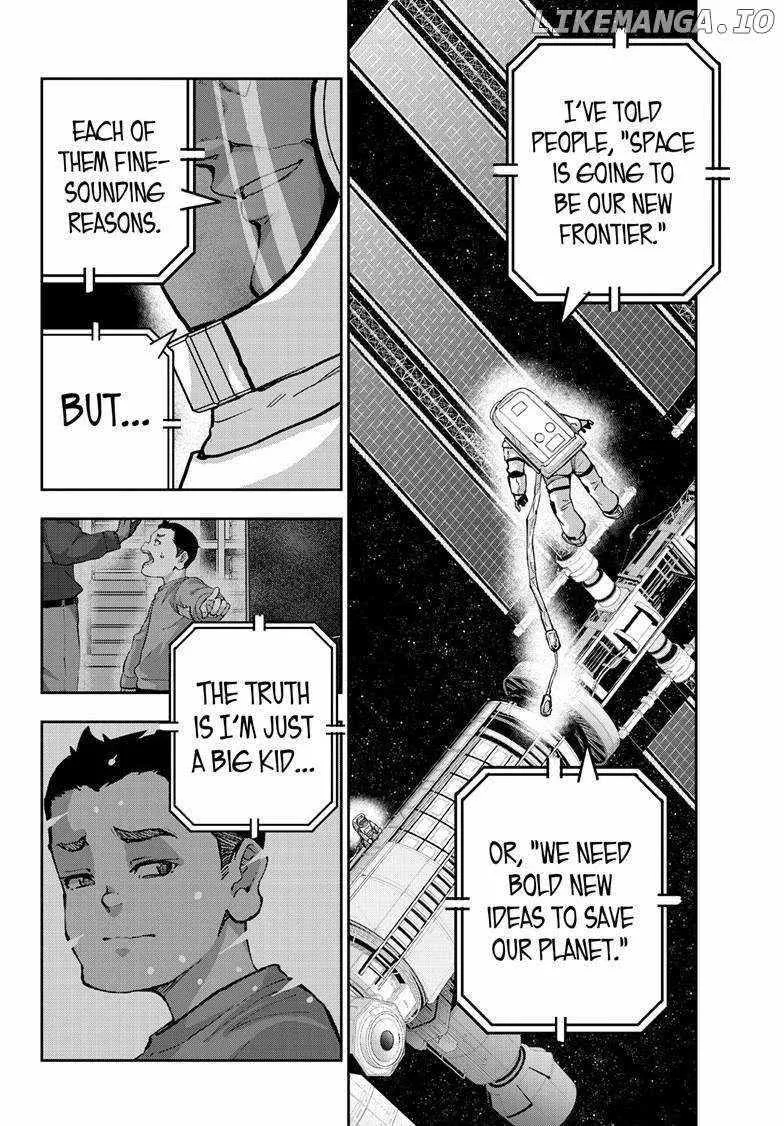 Zombie 100 ~Zombie ni Naru Made ni Shitai 100 no Koto~ Chapter 67 page 28 - 