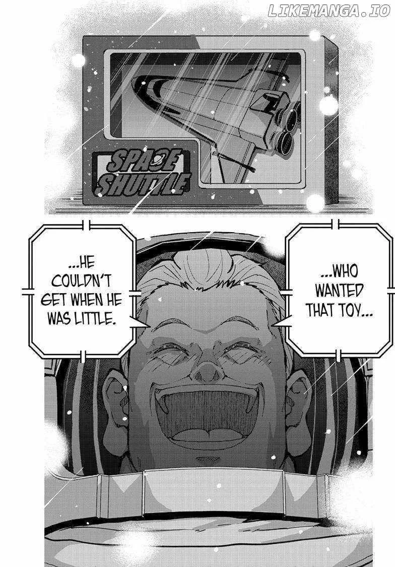 Zombie 100 ~Zombie ni Naru Made ni Shitai 100 no Koto~ Chapter 67 page 29 - 