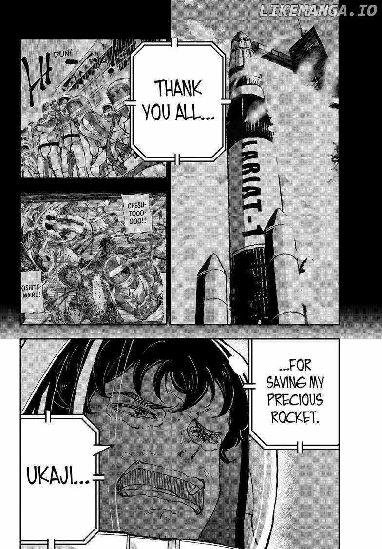 Zombie 100 ~Zombie ni Naru Made ni Shitai 100 no Koto~ Chapter 67 page 30 - 
