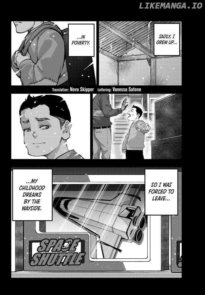 Zombie 100 ~Zombie ni Naru Made ni Shitai 100 no Koto~ Chapter 67 page 4 - 