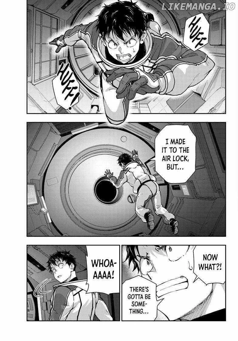 Zombie 100 ~Zombie ni Naru Made ni Shitai 100 no Koto~ Chapter 67 page 31 - 