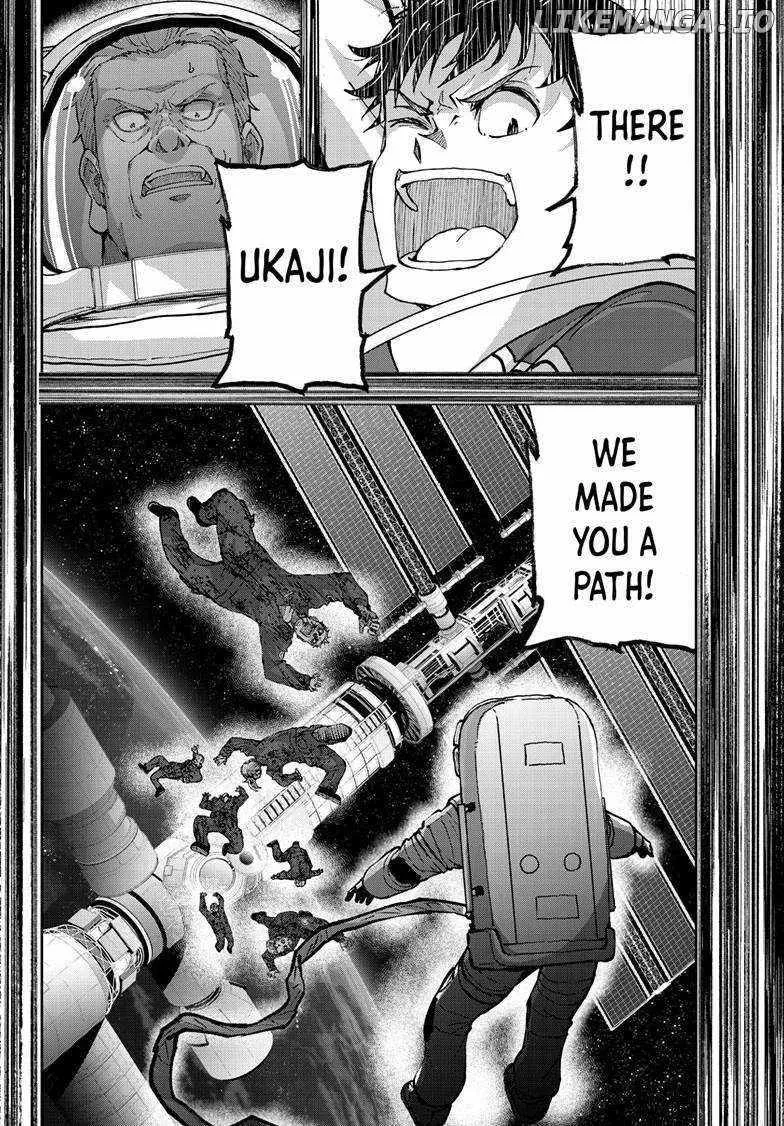 Zombie 100 ~Zombie ni Naru Made ni Shitai 100 no Koto~ Chapter 67 page 38 - 