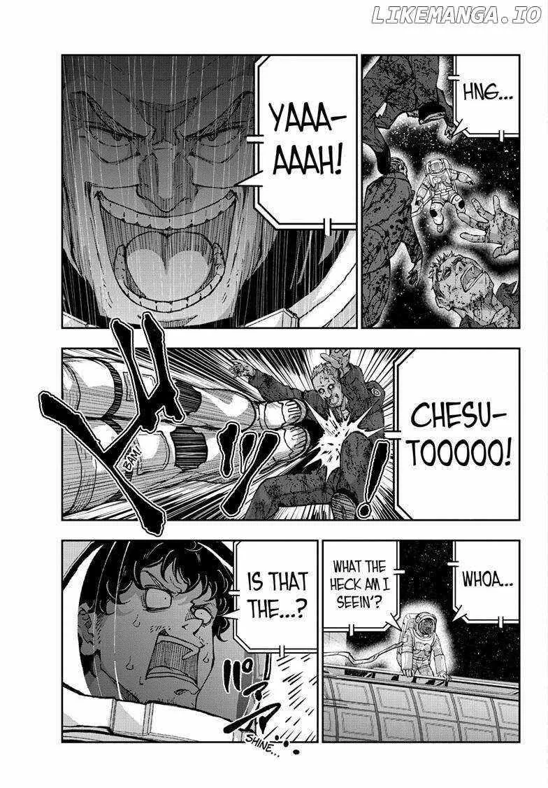 Zombie 100 ~Zombie ni Naru Made ni Shitai 100 no Koto~ Chapter 67 page 39 - 