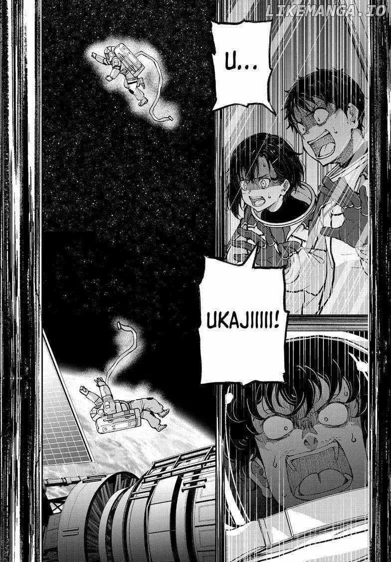 Zombie 100 ~Zombie ni Naru Made ni Shitai 100 no Koto~ Chapter 67 page 5 - 