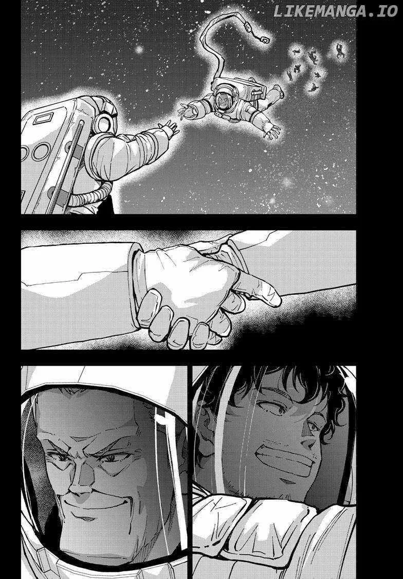 Zombie 100 ~Zombie ni Naru Made ni Shitai 100 no Koto~ Chapter 67 page 42 - 