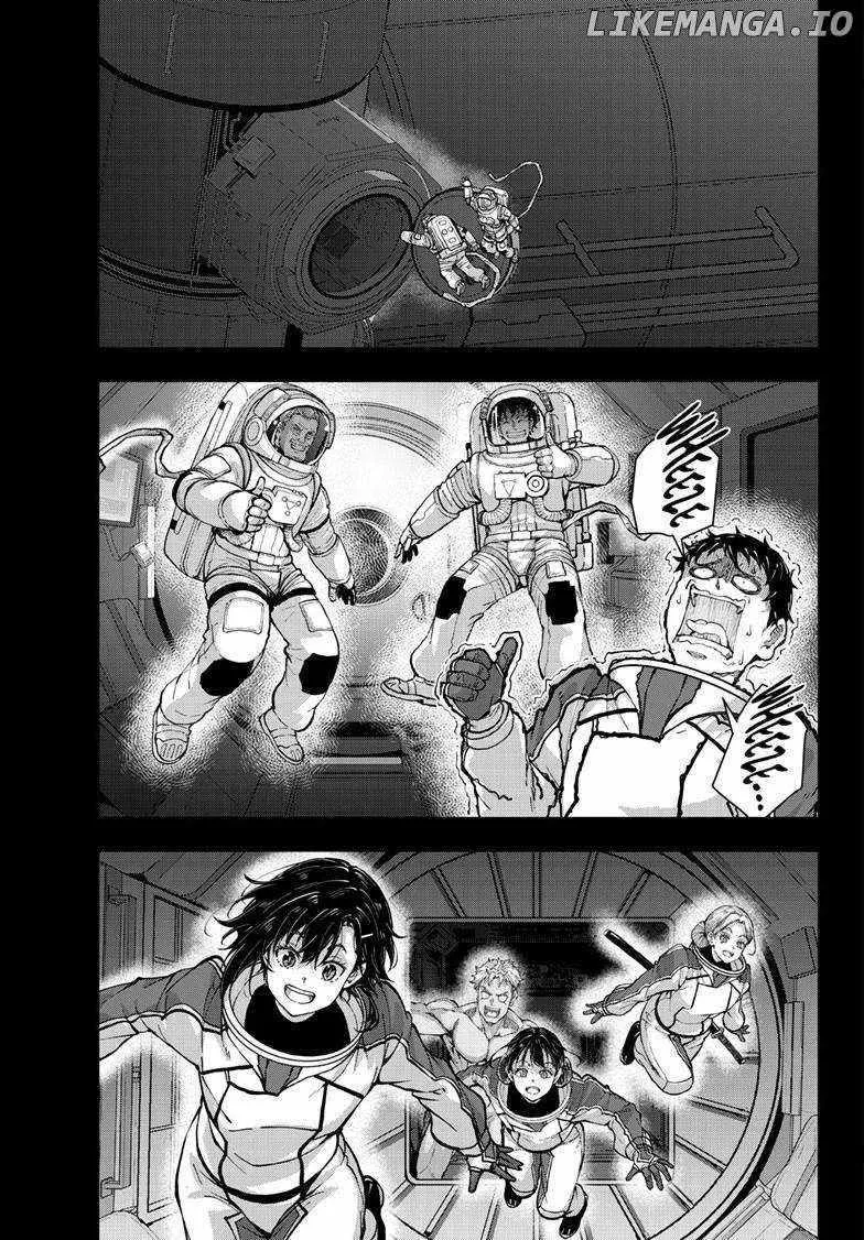 Zombie 100 ~Zombie ni Naru Made ni Shitai 100 no Koto~ Chapter 67 page 43 - 