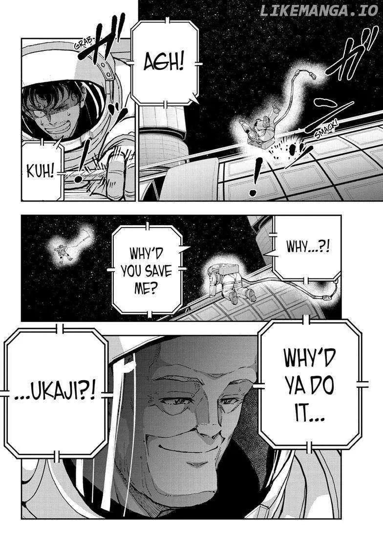 Zombie 100 ~Zombie ni Naru Made ni Shitai 100 no Koto~ Chapter 67 page 6 - 