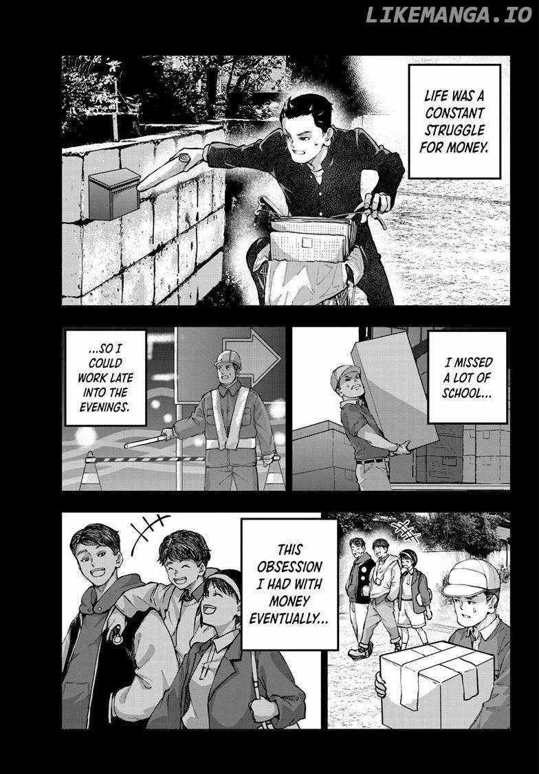 Zombie 100 ~Zombie ni Naru Made ni Shitai 100 no Koto~ Chapter 67 page 7 - 