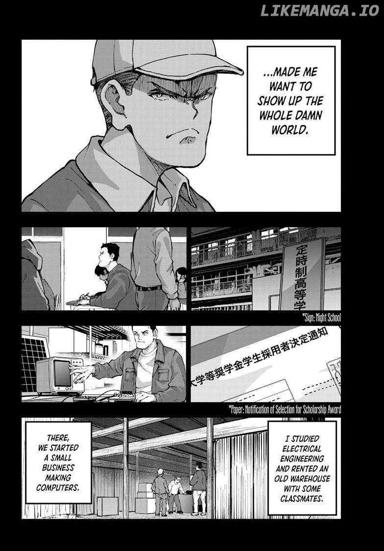 Zombie 100 ~Zombie ni Naru Made ni Shitai 100 no Koto~ Chapter 67 page 8 - 