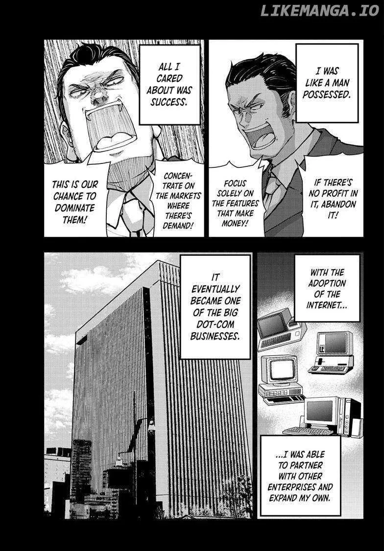 Zombie 100 ~Zombie ni Naru Made ni Shitai 100 no Koto~ Chapter 67 page 9 - 