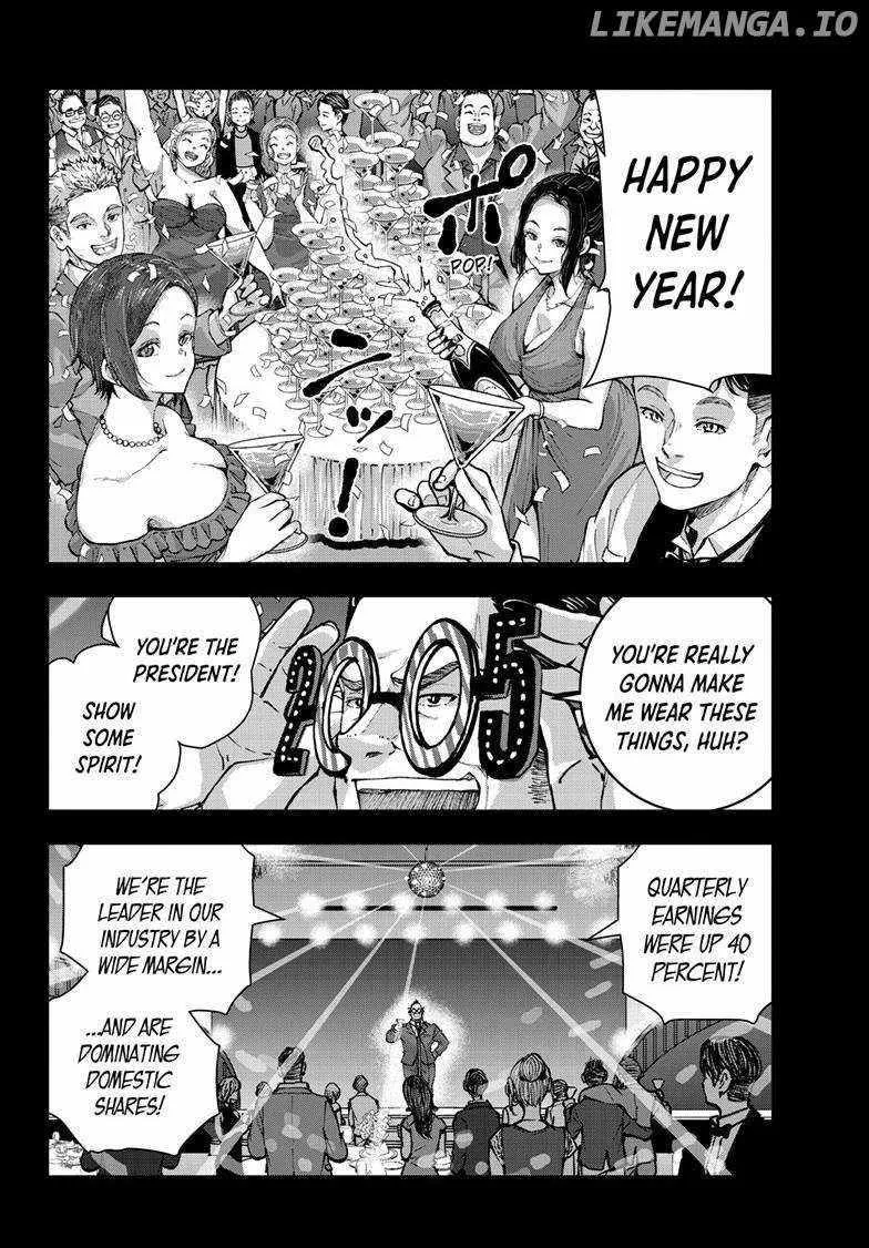 Zombie 100 ~Zombie ni Naru Made ni Shitai 100 no Koto~ Chapter 67 page 10 - 