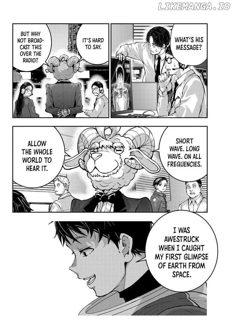 Zombie 100 ~Zombie ni Naru Made ni Shitai 100 no Koto~ Chapter 68 page 11 - 