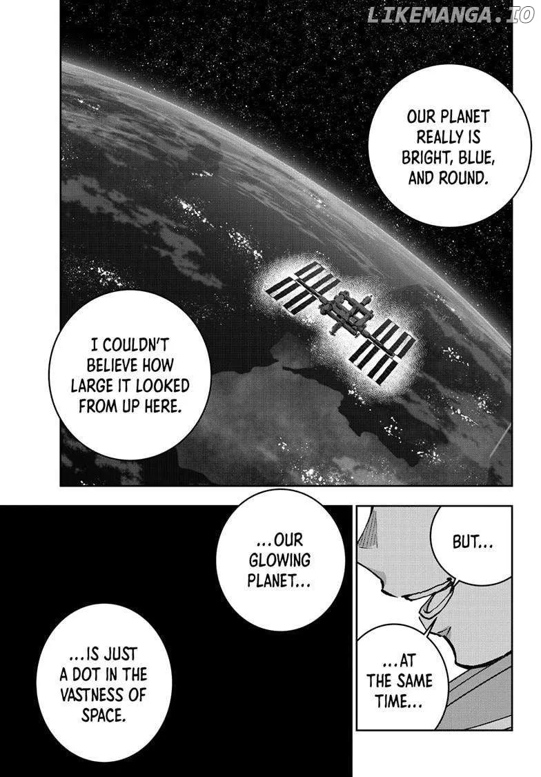 Zombie 100 ~Zombie ni Naru Made ni Shitai 100 no Koto~ Chapter 68 page 12 - 