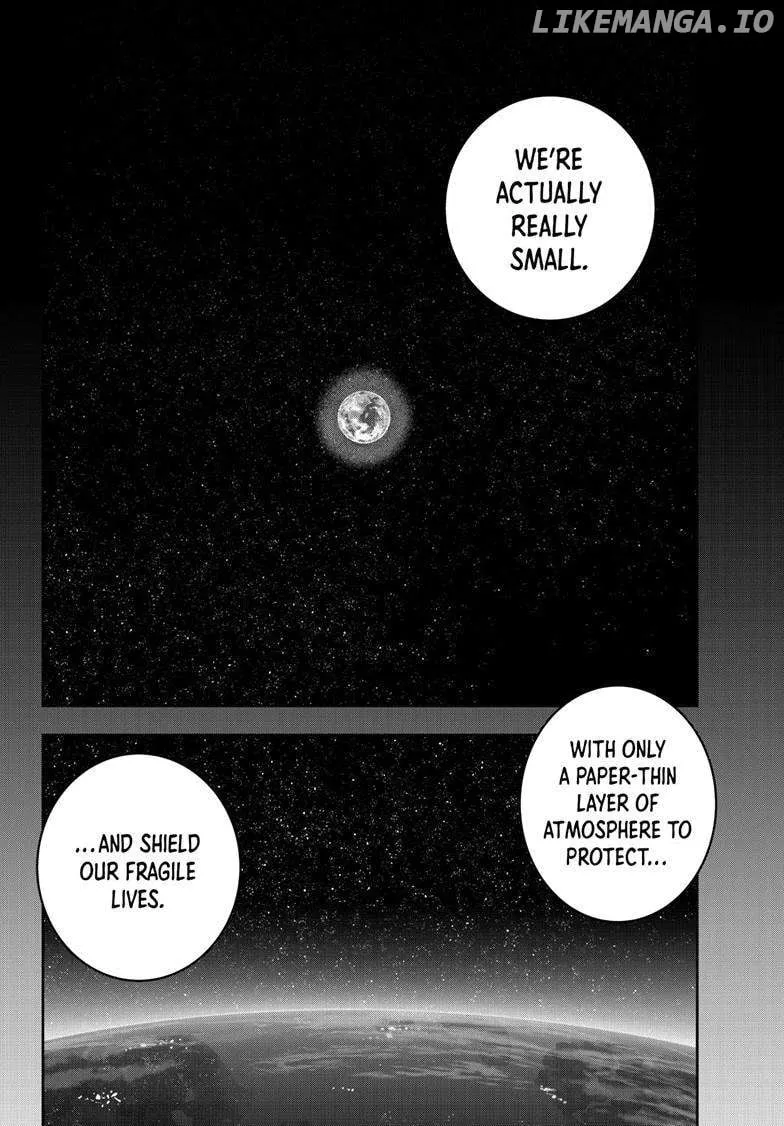 Zombie 100 ~Zombie ni Naru Made ni Shitai 100 no Koto~ Chapter 68 page 13 - 