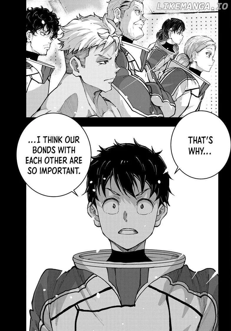 Zombie 100 ~Zombie ni Naru Made ni Shitai 100 no Koto~ Chapter 68 page 14 - 