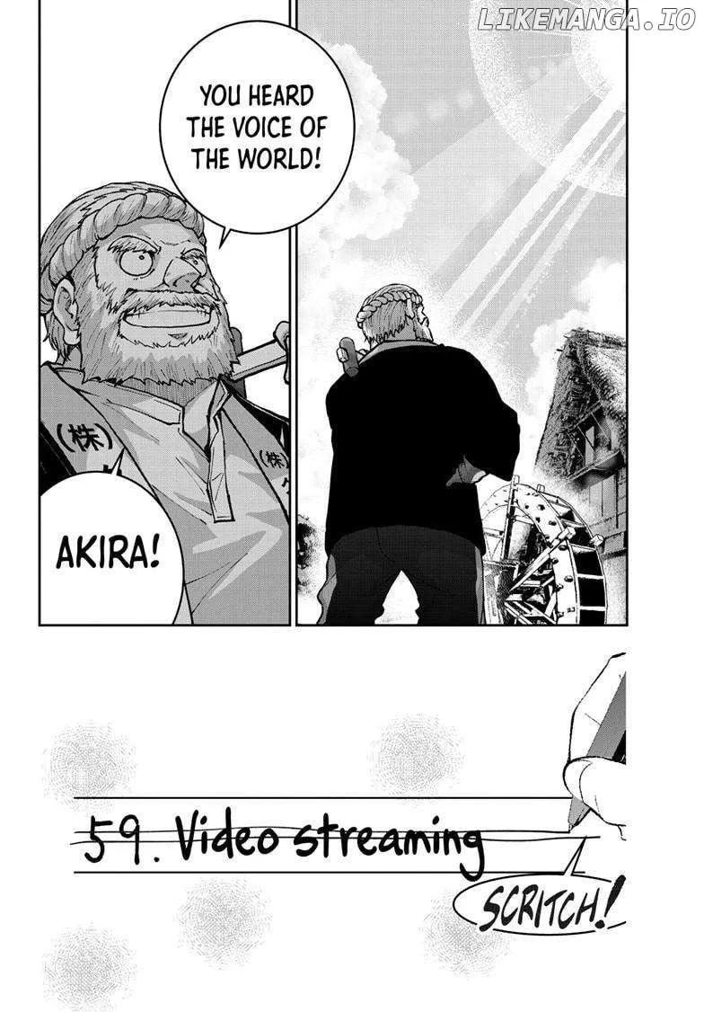 Zombie 100 ~Zombie ni Naru Made ni Shitai 100 no Koto~ Chapter 68 page 23 - 
