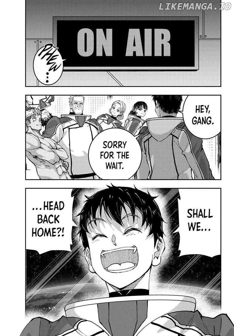 Zombie 100 ~Zombie ni Naru Made ni Shitai 100 no Koto~ Chapter 68 page 24 - 
