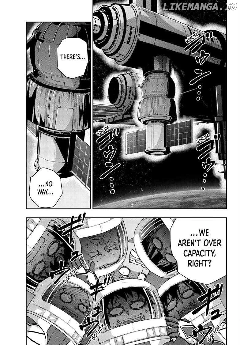 Zombie 100 ~Zombie ni Naru Made ni Shitai 100 no Koto~ Chapter 68 page 26 - 