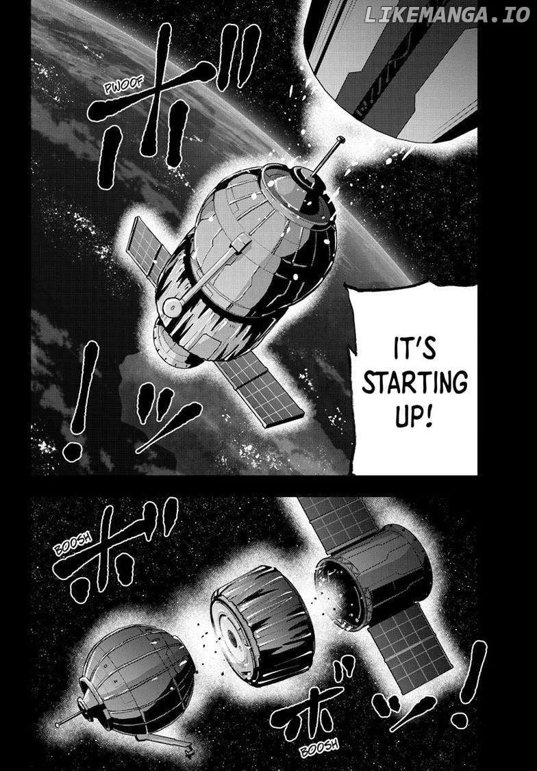 Zombie 100 ~Zombie ni Naru Made ni Shitai 100 no Koto~ Chapter 68 page 29 - 