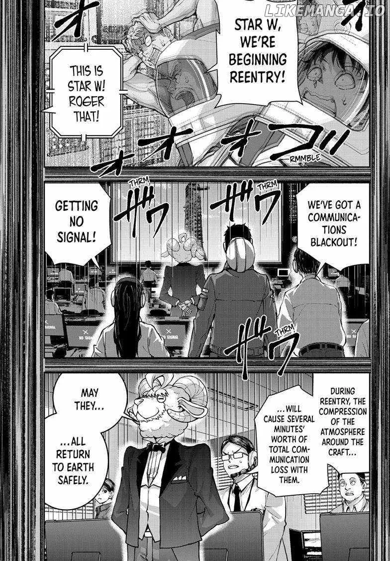 Zombie 100 ~Zombie ni Naru Made ni Shitai 100 no Koto~ Chapter 68 page 30 - 